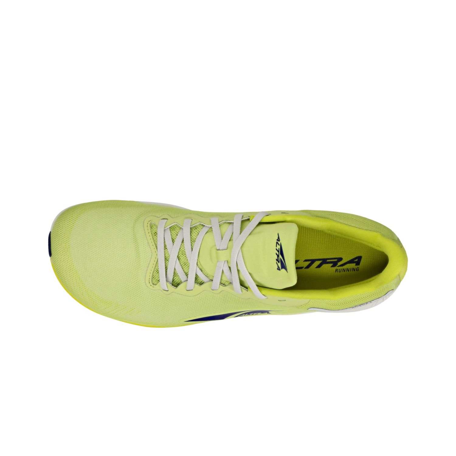 Zapatillas Altra Rivera 3 Mujer Verde Claro | Costa Rica-70382949